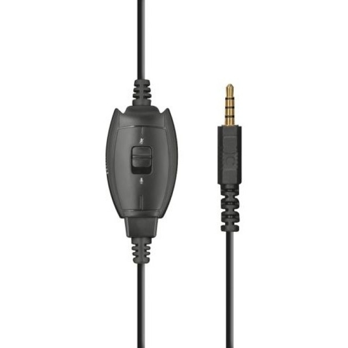 Trust GXT 404B RANA синий