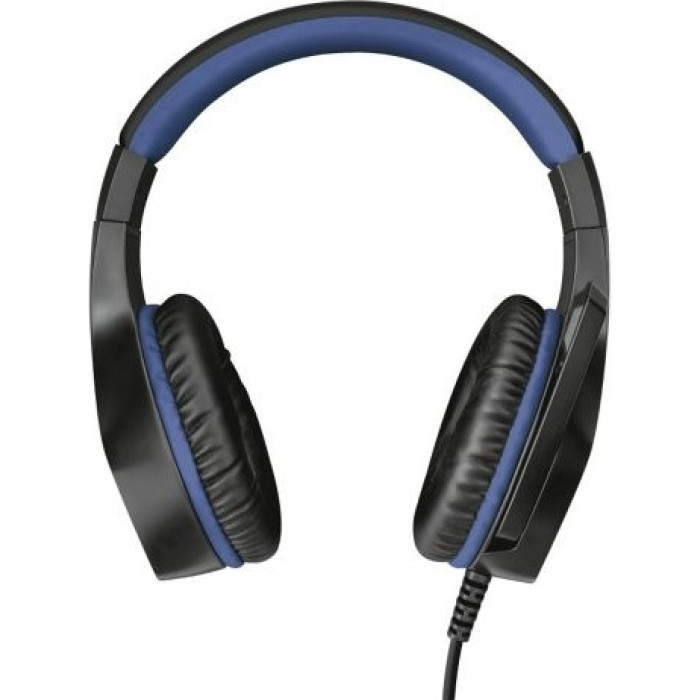 Trust GXT 404B RANA синий