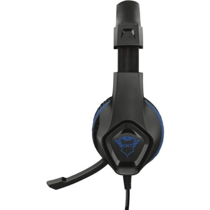 Trust GXT 404B RANA синий