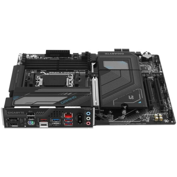 GIGABYTE B850 GAMING X WIFI6E