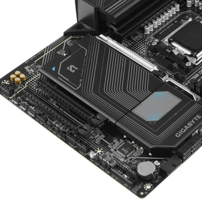 GIGABYTE B850 GAMING X WIFI6E