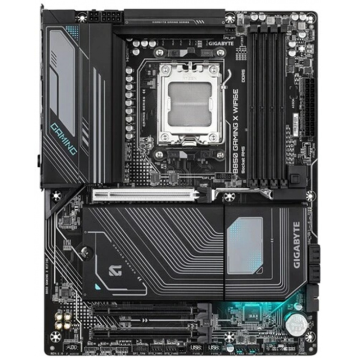 GIGABYTE B850 GAMING X WIFI6E