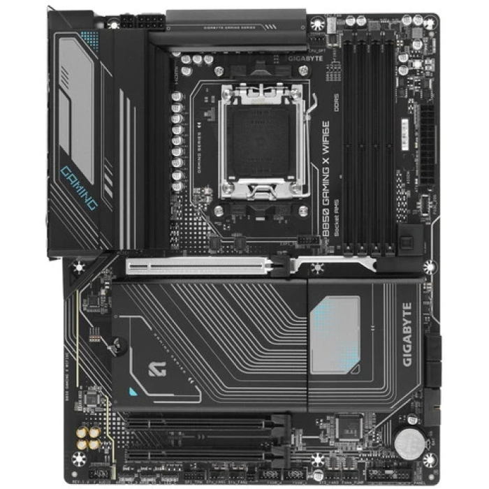 GIGABYTE B850 GAMING X WIFI6E
