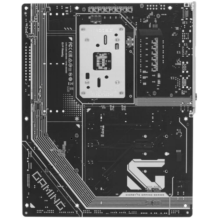 GIGABYTE B850 GAMING X WIFI6E