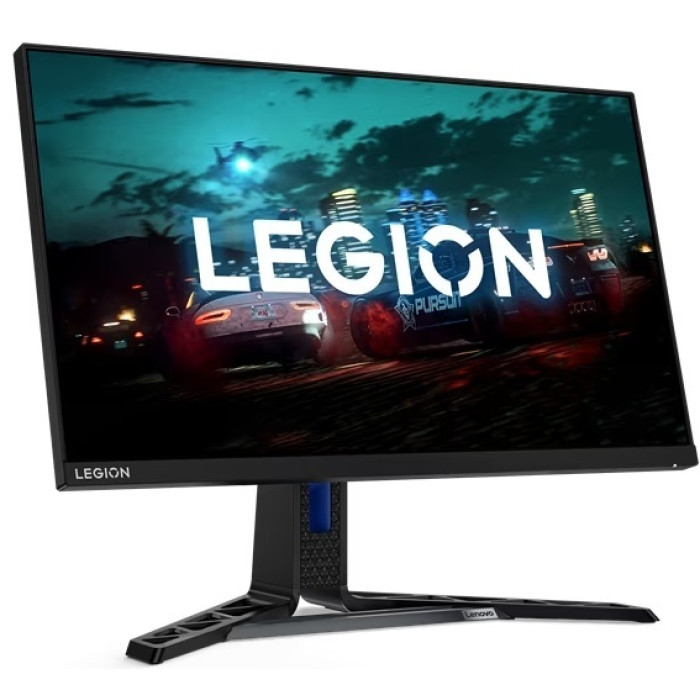 Lenovo Y27h-30 66F6UAC3EU черный