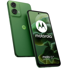 Motorola G35 5G 8 ГБ/256 ГБ зеленый