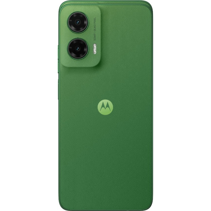 Motorola G35 5G 8 ГБ/256 ГБ зеленый