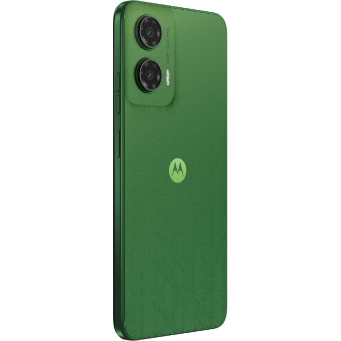 Motorola G35 5G 8 ГБ/256 ГБ зеленый