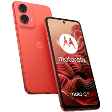 Motorola G35 5G 8 ГБ/256 ГБ красный