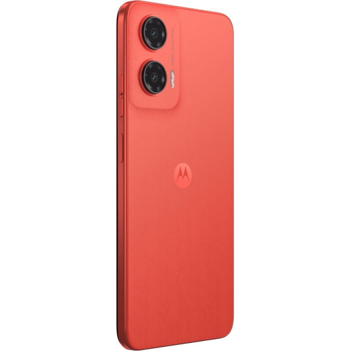 Motorola G35 5G 8 ГБ/256 ГБ красный