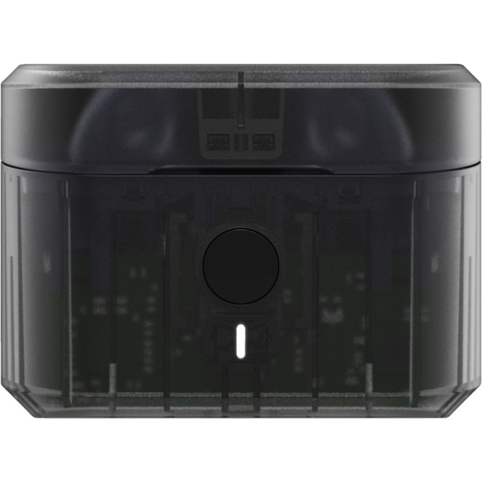 HyperX Cirro Buds Pro 727A6AA черно-синий