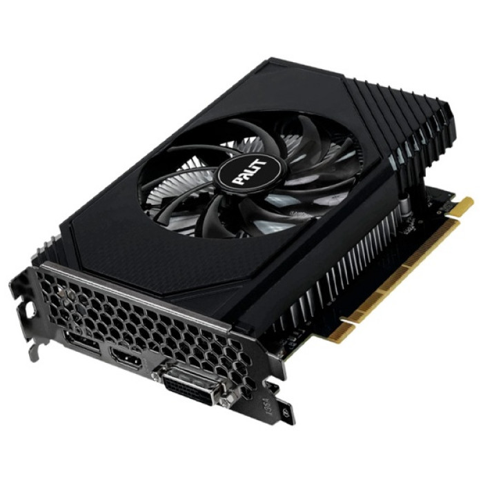 Palit NE63050S18JE-1072F 6 Гб