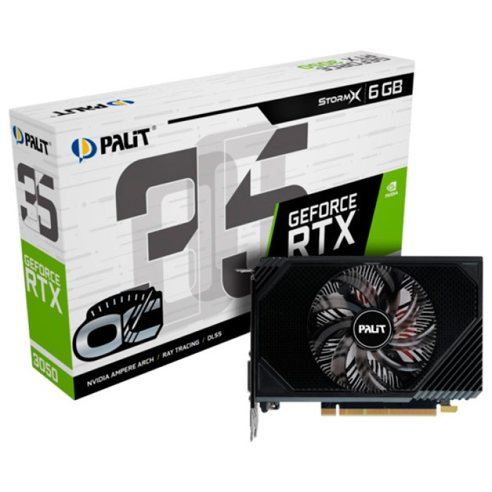 Palit NE63050S18JE-1072F 6 Гб