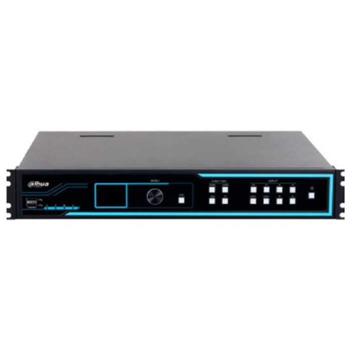 Dahua DHI-NVD1605DU-4I-8K-2U2H