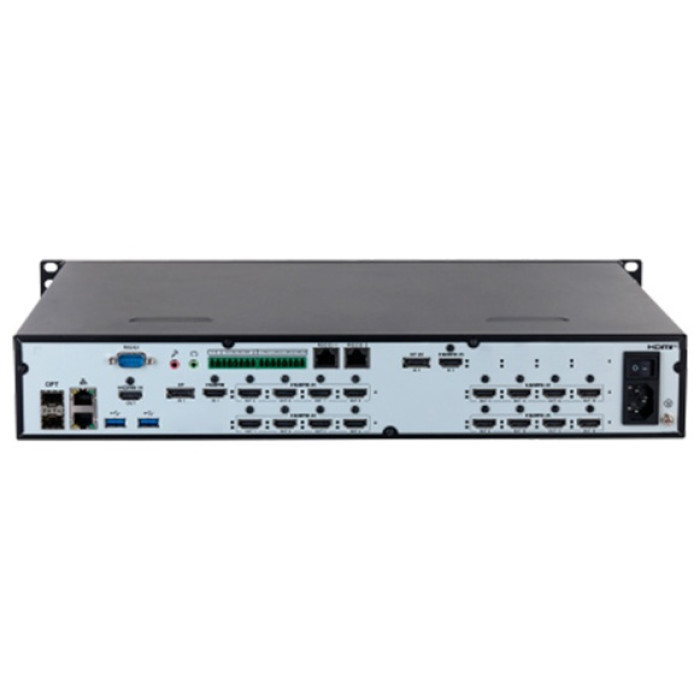 Dahua DHI-NVD1605DU-4I-8K-2U2H