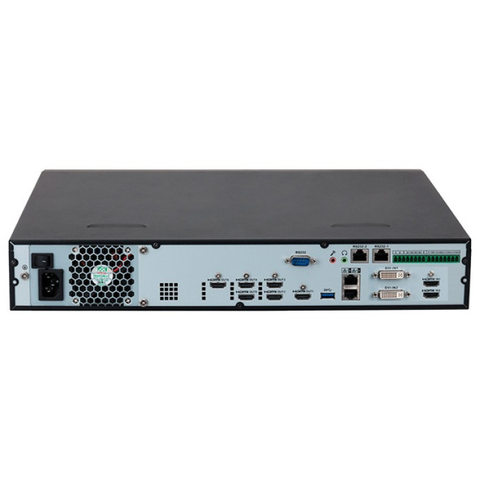 Dahua DHI-NVD0605DH-4I-4K