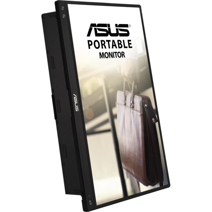 ASUS MB16ACV черный