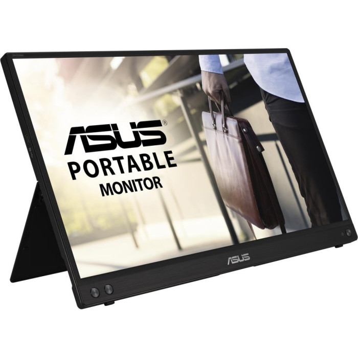 ASUS MB16ACV черный