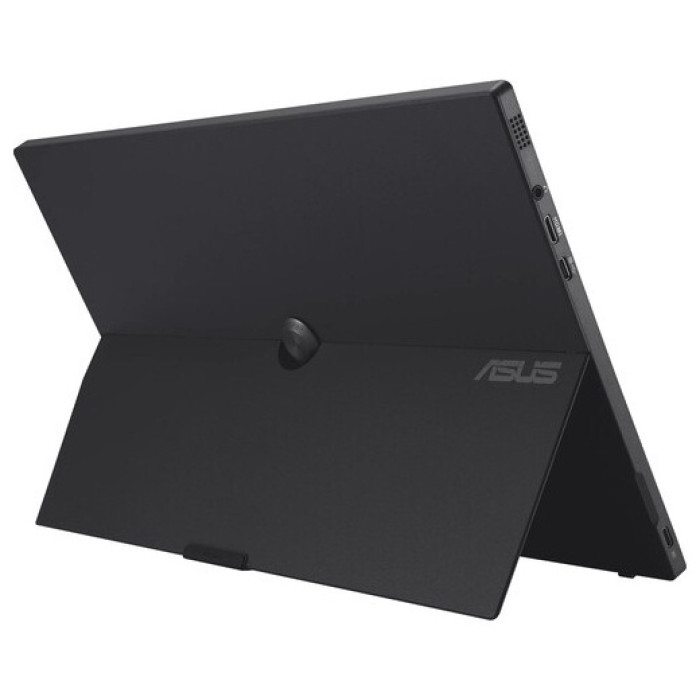 ASUS ZenScreen GO MB16AWP 90LM07I1-B01370 черный