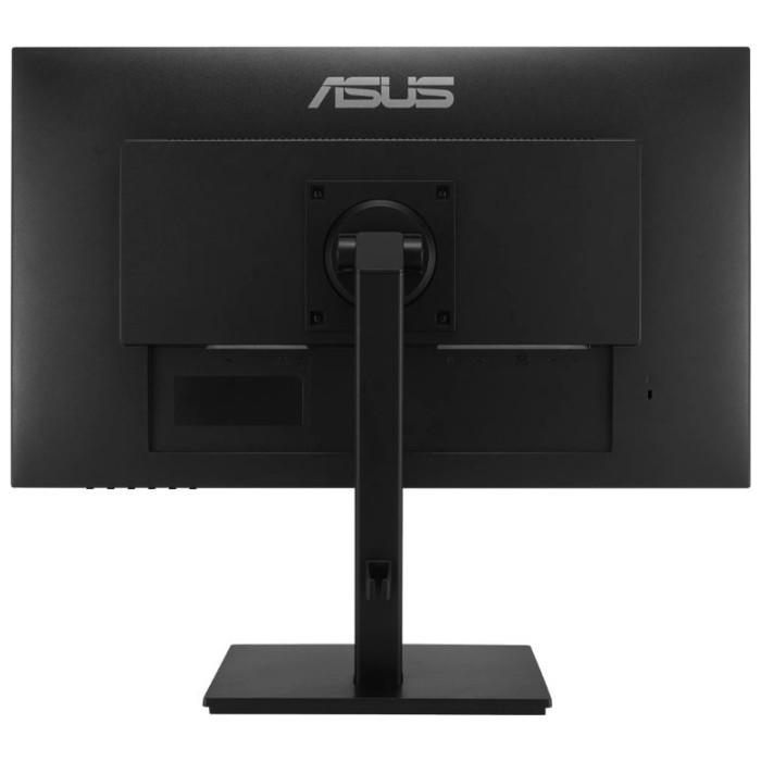ASUS VA27EQSB черный