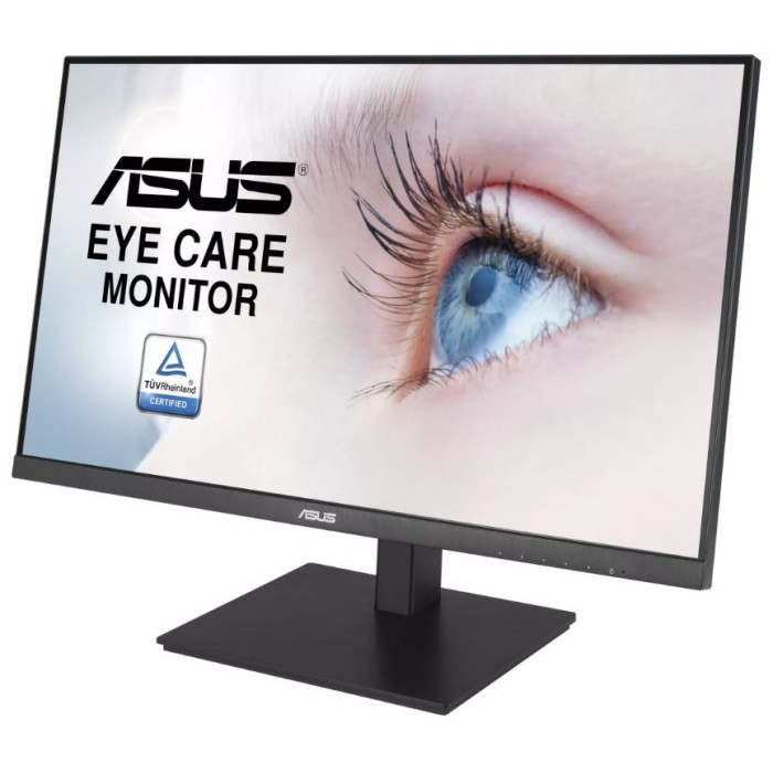 ASUS VA27EQSB черный