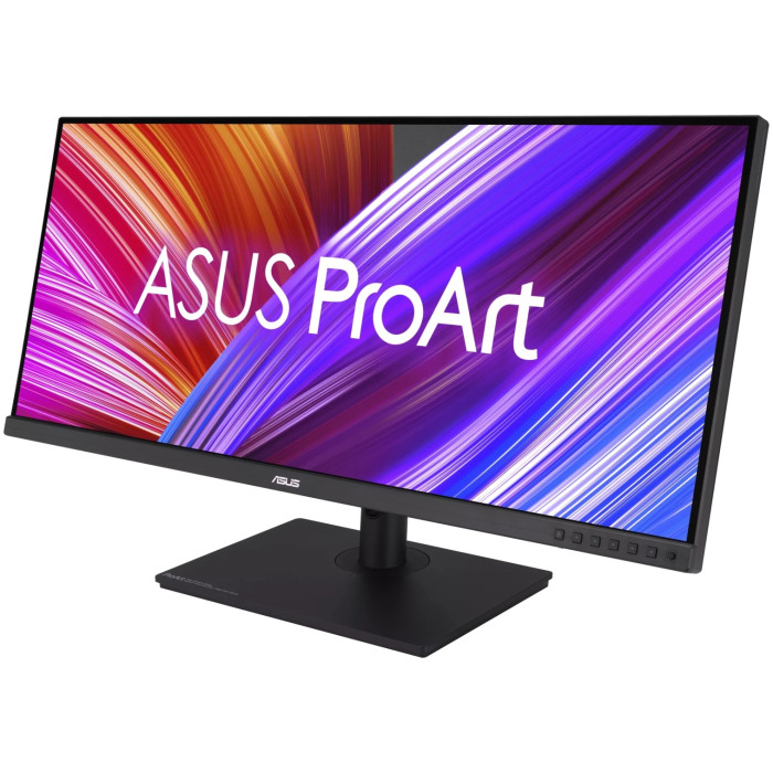 ASUS ProArt PA348CGV черный