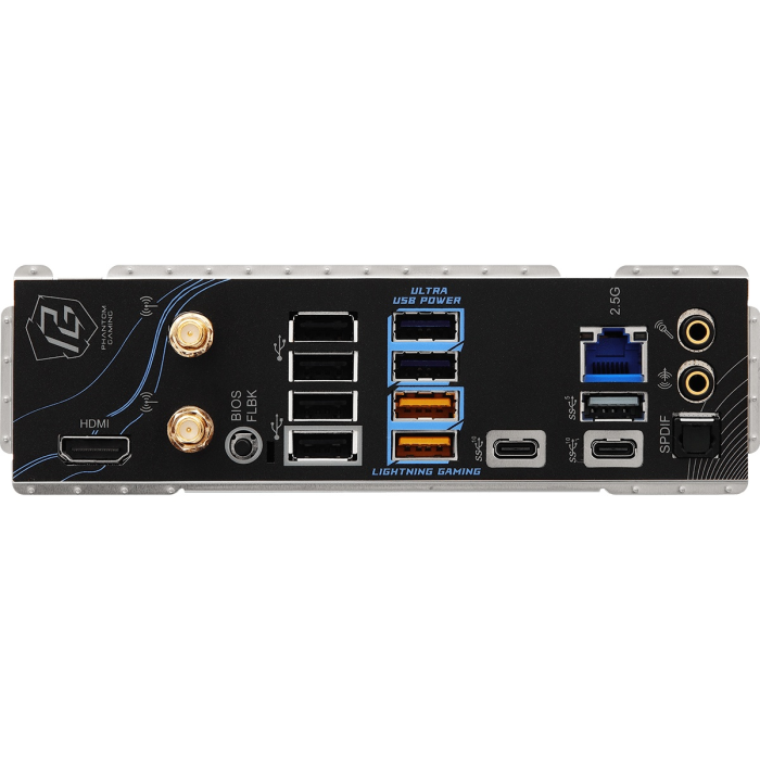 ASRock B850 RIPTIDE WIFI DDR5