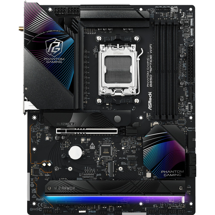 ASRock B850 RIPTIDE WIFI DDR5