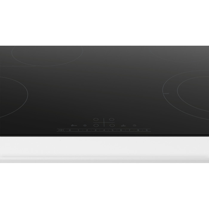 Bosch PKN811FP2E черный