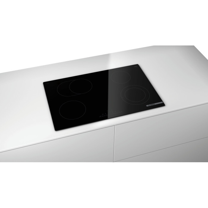 Bosch PKN811FP2E черный