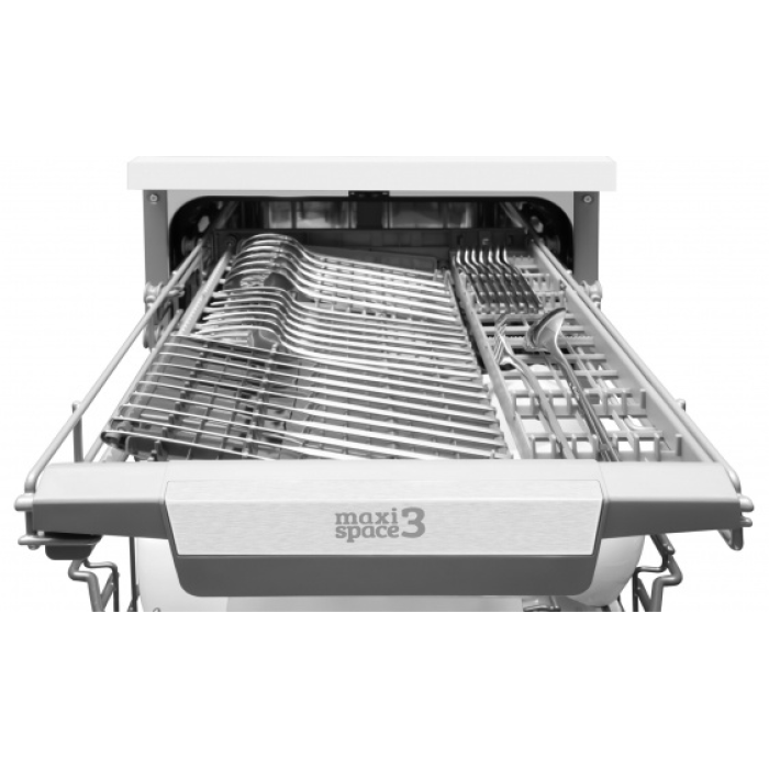 Hansa ZIM466ELH стальной