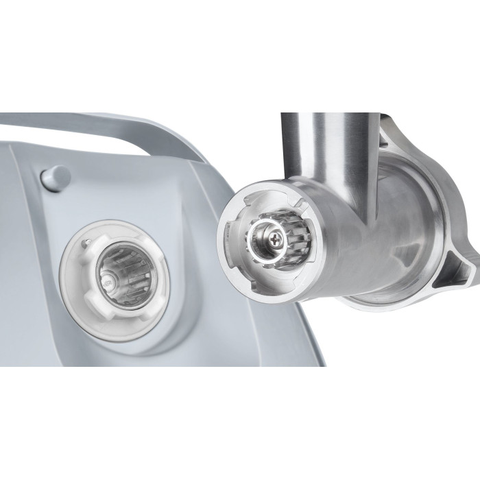 Bosch MFW 45020 белый, серебристый