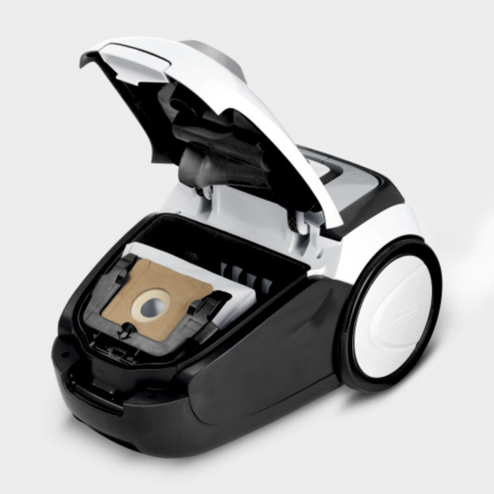 Karcher VC 2 (ERP) белый