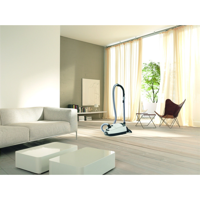 Miele SBAD3 Classic C1 белый