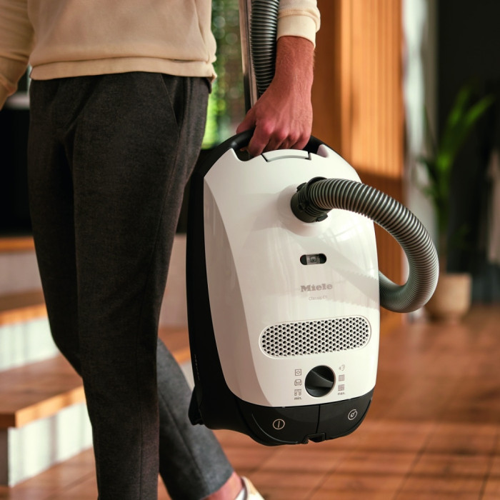 Miele SBAD3 Classic C1 белый