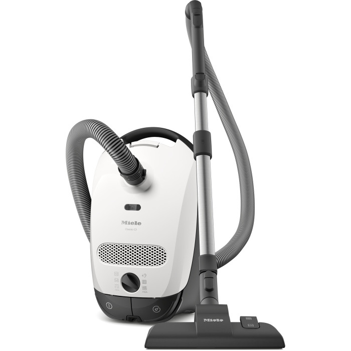 Miele SBAD3 Classic C1 белый