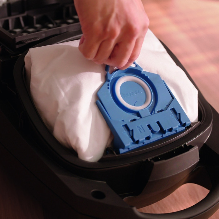 Miele SBAD3 Classic C1 белый