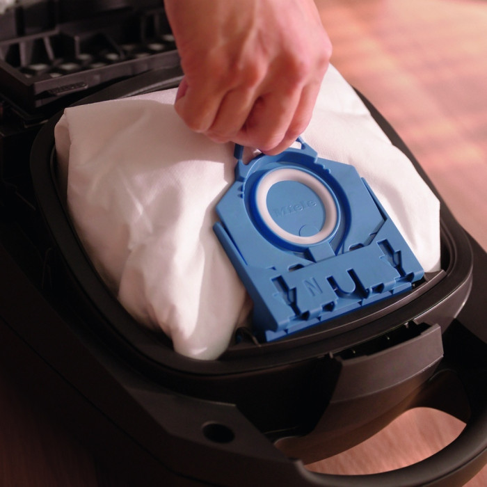 Miele SBAD3 Classic C1 синий