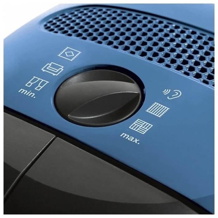 Miele SBAD3 Classic C1 синий