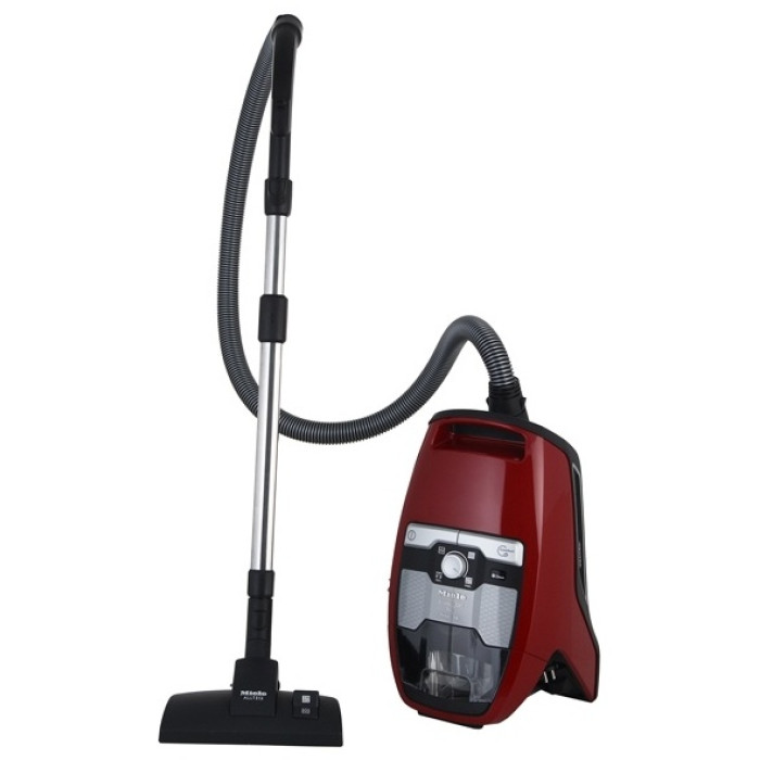 Miele SKRR3 Blizzard CX1 красный