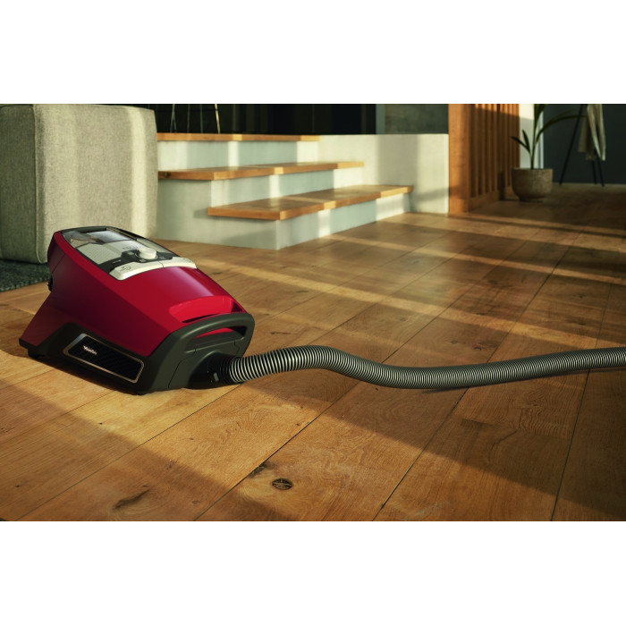 Miele SKRR3 Blizzard CX1 красный