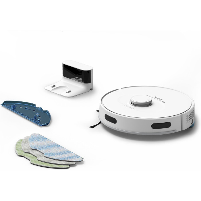 Tefal X-plorer Serie 75 S RG8577WH белый