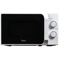 Midea MM720C2MV-W белый