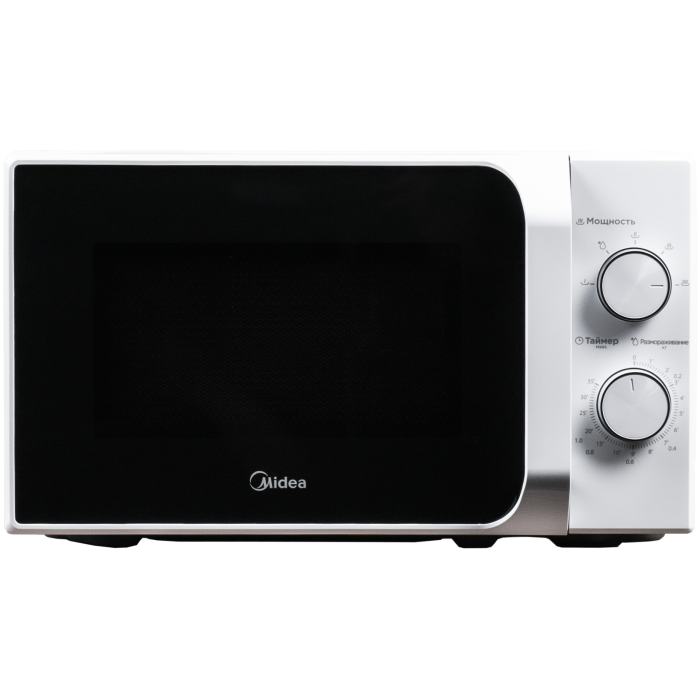 Midea MM720C2MV-W белый