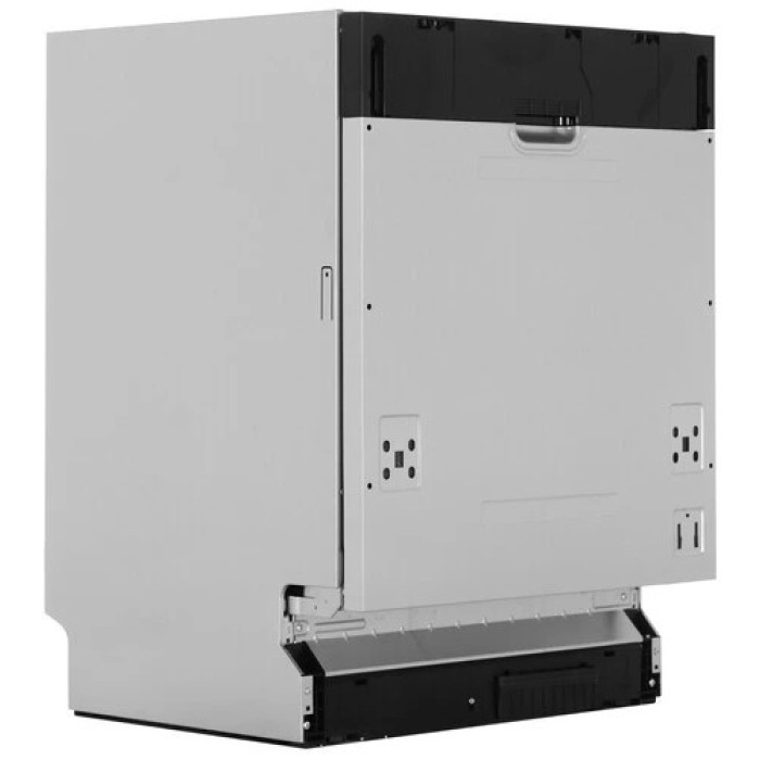 Hansa ZIM667ELH стальной