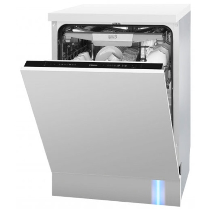 Hansa ZIM667ELH стальной