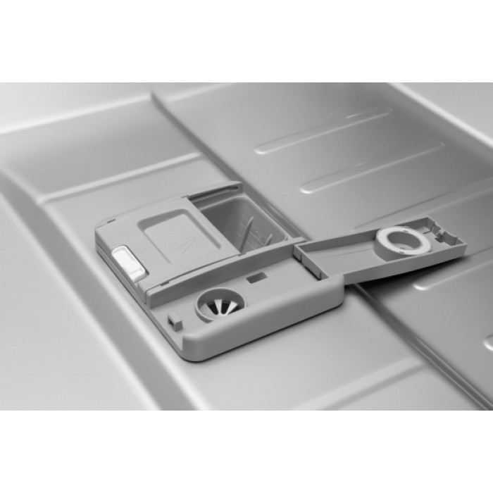 Hansa ZIM667ELH стальной