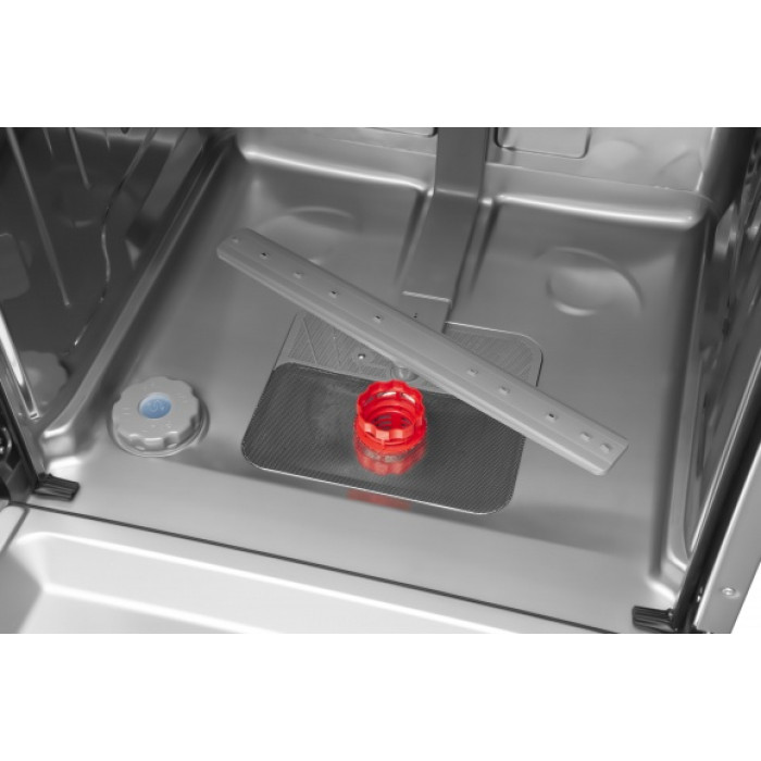 Hansa ZIM667ELH стальной