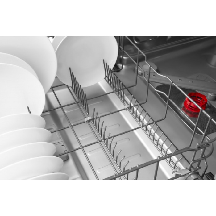 Hansa ZIM667ELH стальной