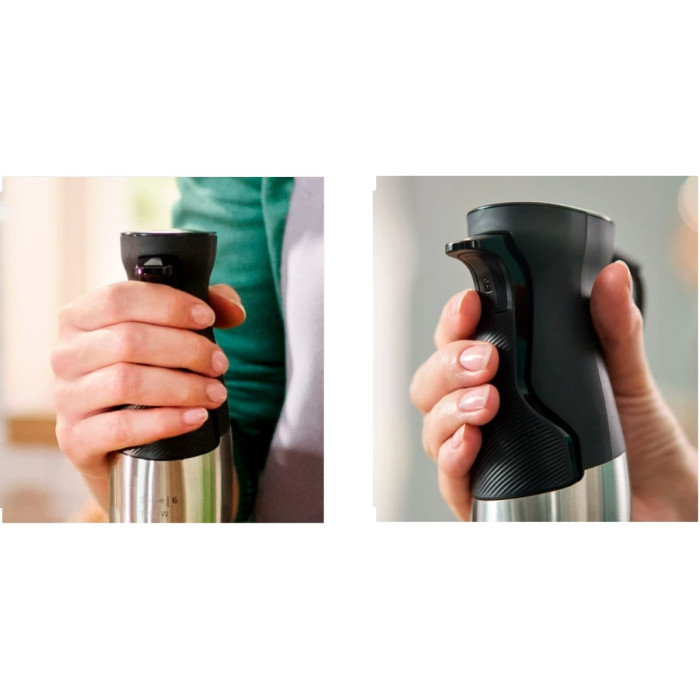 Bosch MSM6M673 черный